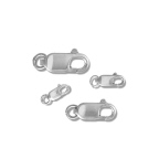 14KW LOBSTER CLAW CLASPS