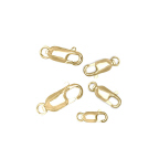14KY LOBSTER CLASPS