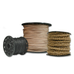 INDIAN LEATHER CORD